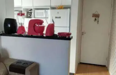 Vendo ou alugo, apartamento bem localizado na city jaraguá! semi-mobiliado! vaga fixa! venda financiada e aluguel facilitado! visite!