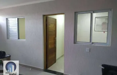 Apartamento com 2 quartos para alugar na Rua Carlos Alberto Moretti, Freguesia do Ó, São Paulo