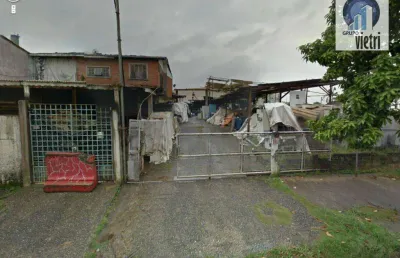 Terreno  comercial à venda, vila jaguara, de 1,892 m² são paulo.