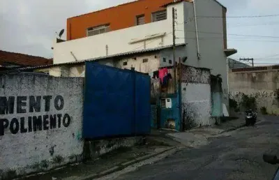 Terreno à venda, 525 m² por r$ 750.000,00 - piqueri - são paulo/sp