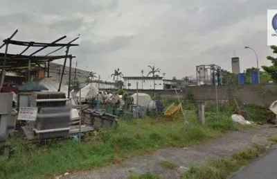 Terreno comercial à venda, vila jaguara, são paulo - te0175.