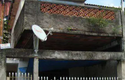 Sobrado com 2 dormitórios à venda, 109 m² por r$ 400.000,00 - freguesia do ó - são paulo/sp