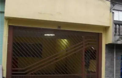 Oportunidade  sobrado jaraguá  agende uma visita !!!
