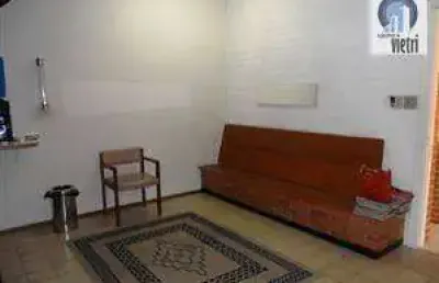 Casa comercial com 7 salas à venda na Rua Antônio Raposo, Lapa, São Paulo