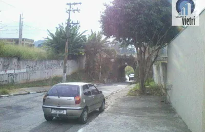 Sobrado  residencial à venda, jardim regina, são paulo.
