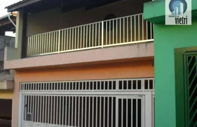 Lindo sobrado à venda, vila zatt, pirituba, são paulo.