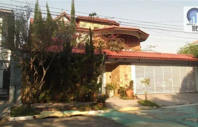 Sobrado  residencial à venda, city américa,para quem quer espaço e conforto, são paulo.