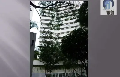Cobertura residencial para venda e locação, pacaembu, são paulo - co0024.