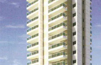 Imovel na planta - futuro lançamento - entrega em dezembro de 2015