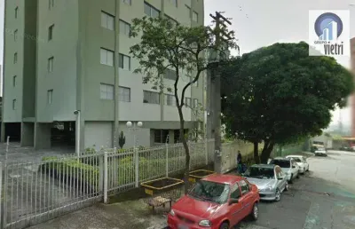 Apartamento residencial à venda, piqueri, são paulo.