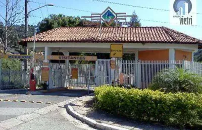 Terreno residencial à venda, chácara jaraguá, são paulo.