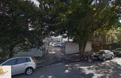 Terreno comercial à venda na Avenida Carioca, Sacomã, São Paulo