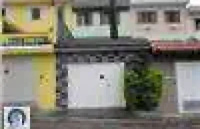 Casa com 3 quartos à venda na Rua Belford Duarte, Vila Santa Catarina, São Paulo