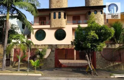 Casa com 4 quartos para alugar na Avenida Cardeal Motta, Pirituba, São Paulo