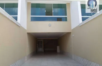 Casa com 3 quartos à venda na Rua Antônio de Proença, Piqueri, São Paulo
