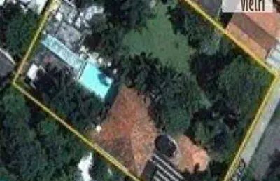 Terreno 2.400 metros no alto da boa vista próximo ao comércio local, padaria, escolas, aceita permuta com outros imóveis, financ