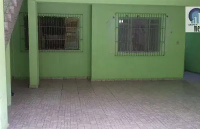 Sobrado à venda com edícula, 4 vagas, 4 dormitórios, zona norte, freguesia do ó