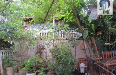 Casa com 2 dormitórios à venda, 125 m² por r$ 550.000,00 - vila carmosina - são paulo/sp