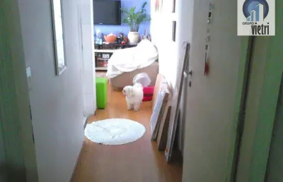 Amplo apartamento de 2 dorms, dependências de empregada. bem localizado na freguesia do ó. financiamento ok. use seu fgts