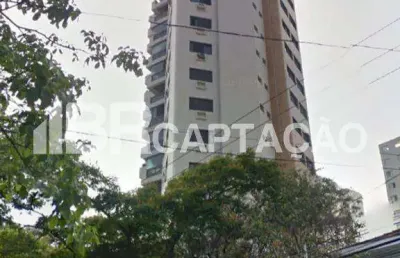 Apartamento  residencial para venda e locação, campo belo, são paulo.