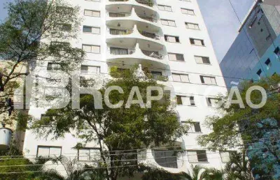 Apartamento com 2 quartos para alugar na Rua do Rocio, Vila Olímpia, São Paulo