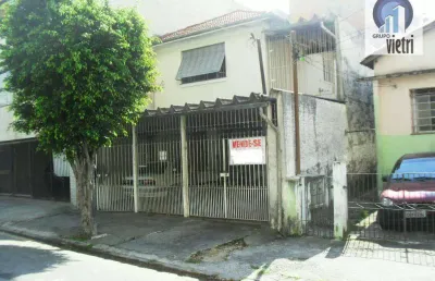 Amplo sobrado à venda na freguesia do ó (largo da matriz). financia e saque o seu fgts! visite e faça sua proposta!