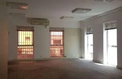 Sala para alugar, 80 m² por r$ 2.050,00/mês - vila romana - são paulo/sp