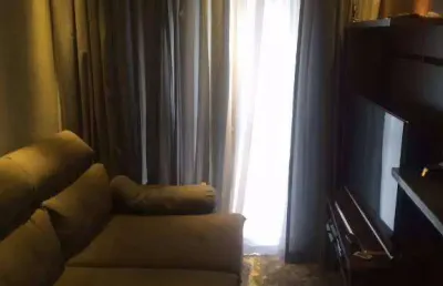 Apartamento com 2 quartos à venda na Avenida Nossa Senhora da Paz, Jaraguá, São Paulo