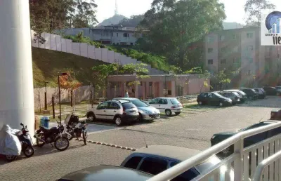 Apartamento novo residencial das palmeiras no jaraguá 2 dormitórios, sala, cozinha, banheiro e área de serviço aceita financ