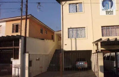 Sobrado residencial à venda 03 dorms , vila bonilha, são paulo.