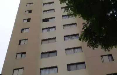 Oportunidade apartamento com 2 dorm, sala,cozinha e area de lazer e 1 vaga  proximo a região do parque são domingos