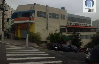 Prédio, 600 m² - venda por r$ 3.900.000,00 ou aluguel por r$ 15.000,00/mês - nossa senhora do ó - são paulo/sp