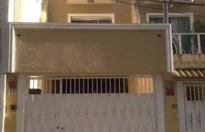Sobrado a venda no morumbi, 3 dorm com 1 suite, 4 vagas - aceita permuta