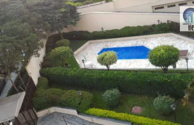 Apartamento com 2 quartos à venda na Rua Rubens de Souza Araújo, Vila Mangalot, São Paulo