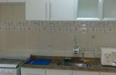 Apartamento com 2 quartos à venda na Rua Jardimirim, Mandaqui, São Paulo