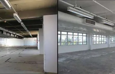 Sala comercial com 20 salas para alugar na Avenida José César de Oliveira, Vila Leopoldina, São Paulo