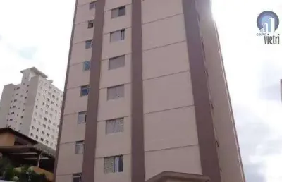 Apartamento com 3 dormitórios à venda, 110 m² por r$ 569.000 - piqueri - são paulo/sp