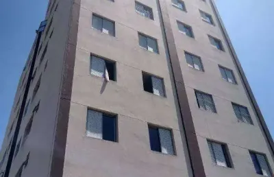 Apartamento com 2 dormitórios à venda, 55 m² por r$ 330.000 - vila mangalot - são paulo/sp