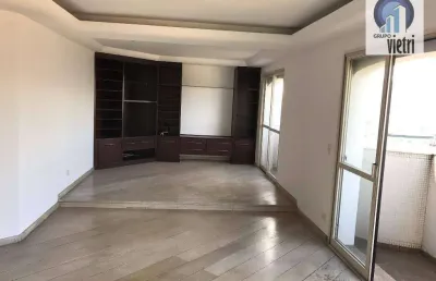 Apartamento com 2 quartos à venda na Rua Conselheiro Fernandes Torres, Perdizes, São Paulo