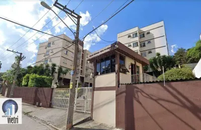 Apartamento com 2 dormitórios à venda, 56 m² por r$ 280.000,00 - pirituba - são paulo/sp