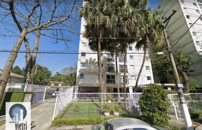 Apartamento com 3 dormitórios à venda, 78 m² por r$ 480.000 - city américa - são paulo/sp