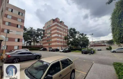 Apartamento com 3 dormitórios à venda, 50 m² por r$ 280.000,00 - pirituba - são paulo/sp