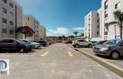 Apartamento com 2 dormitórios à venda, 43 m² por r$ 220.000,00 - jaraguá - são paulo/sp