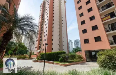Apartamento com 3 dormitórios à venda, 75 m² por r$ 510.000 - portal do morumbi - são paulo/sp