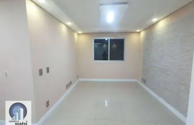 Apartamento com 2 dormitórios à venda, 56 m² por r$ 385.000,00 - jardim íris - são paulo/sp