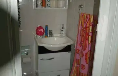 Casa com 2 quartos à venda na Travessa Cedro de São João, Vila Guilherme, São Paulo