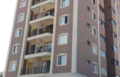 Apartamento residencial à venda, pirituba, são paulo.