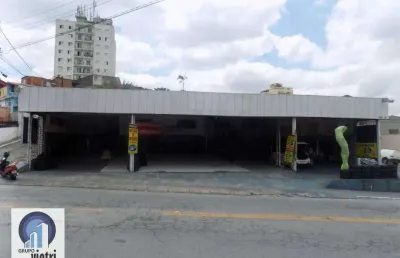 Terreno comercial à venda 625m2, pirituba, são paulo.