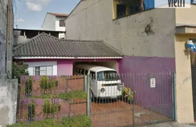 Terreno residencial à venda, vila pereira barreto, são paulo - te0597.
