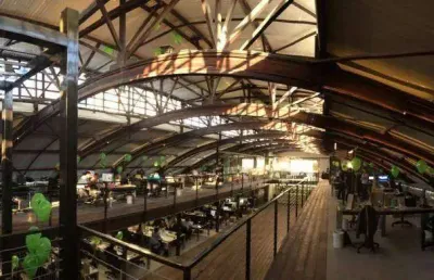 Aluga-se empreendimento comercial de altíssimo padrão (3.355m²) para ocupação monousuário – vila leopoldina